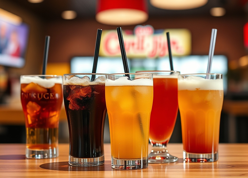Beverages