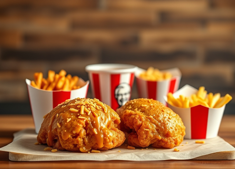 Boneless Chicken Family Bundles