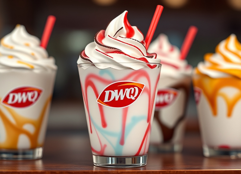 Classic Blizzards