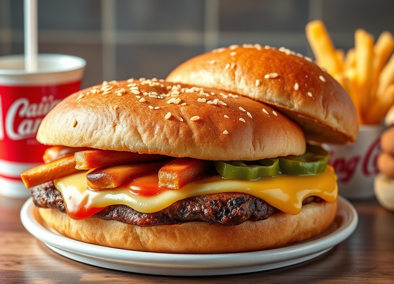 Classic Combo Specials