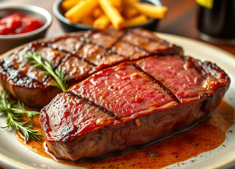 Classic Steaks