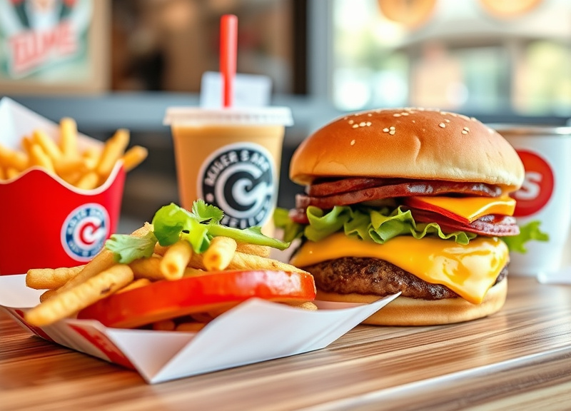 Combo Meals
