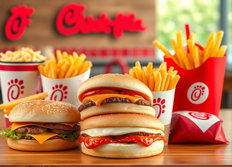 Family Meal Bundles