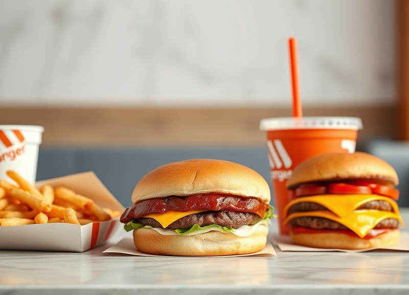 Family Meal Combos