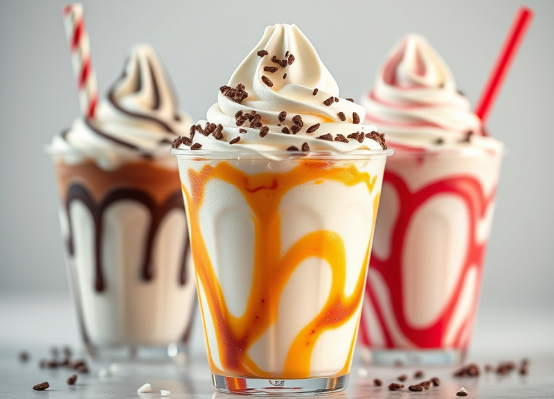 Seasonal & Limited Edition Blizzards
