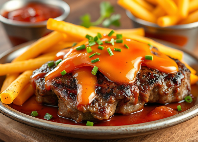 Steak Add-Ons & Sides
